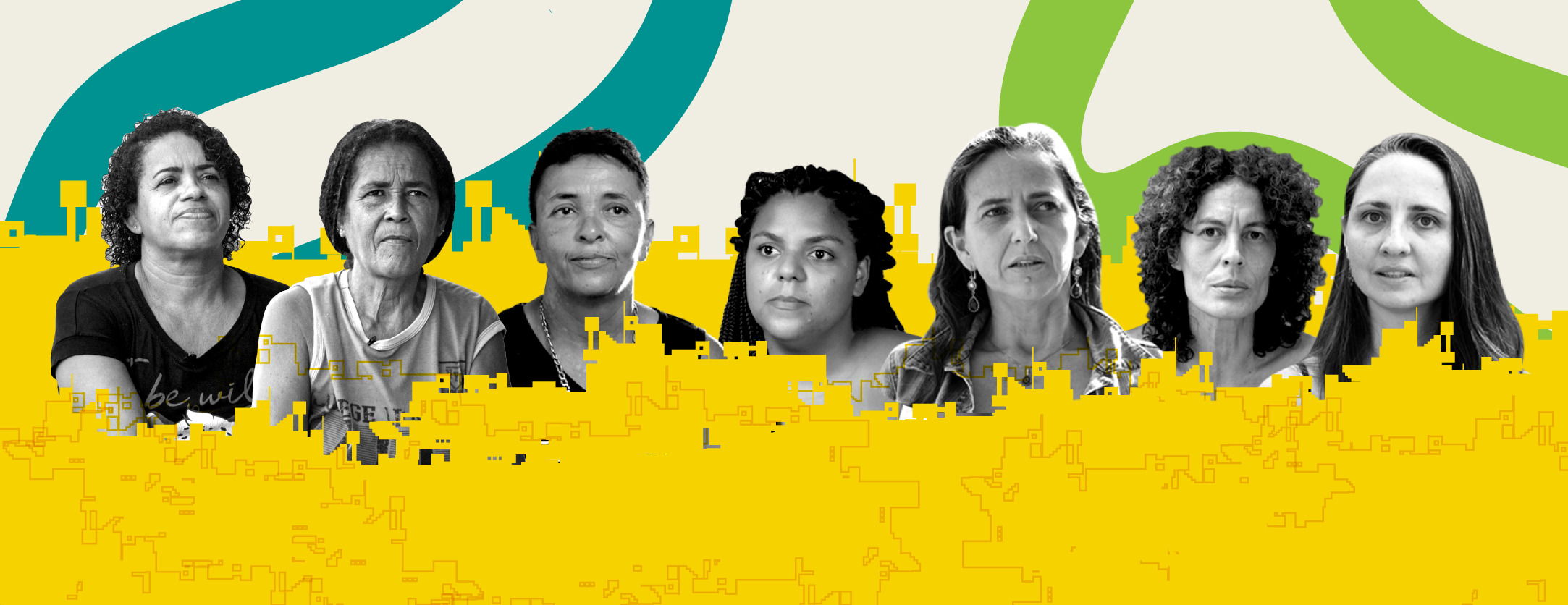 Conheça o #VIRADAS