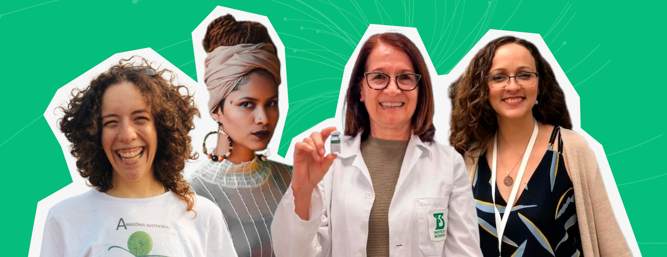 Dia da Bióloga: por mais mulheres na ciência!